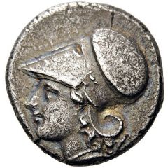 Stater - Timoleon