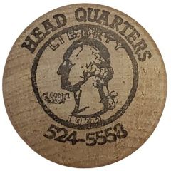 Head Quarters