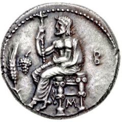Stater - Balakros