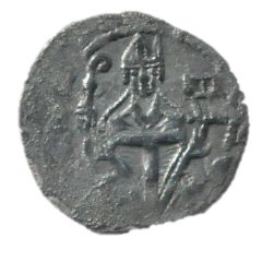 Denier - Henry I of Molenark