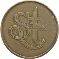 Token - Set