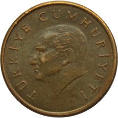 1000 Lira