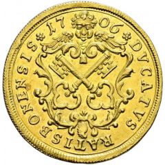 1 Ducat