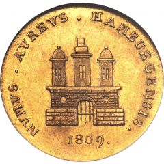 1 Ducat