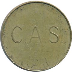 6 Pence - CAS