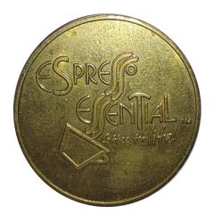 Token - Espresso Essential Coffee Machine Token