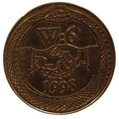 Token - W:6