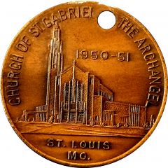 Church of St. Gabriel the Archangel