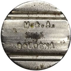 Token - M. & A. Bologna