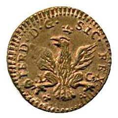 3 Piccioli - Ferdinando III