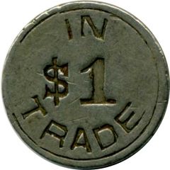 1 Dollar in Trade