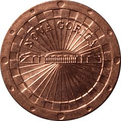 Game Token - Hit Casinos Nova Gorica