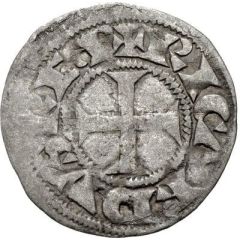 Obol - Richard I