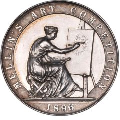 Award Mellin’s Art Competition