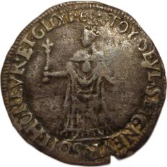 Charles IX bien heureux qui fait justice