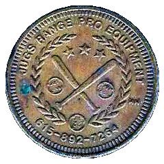 Token - Jugs Range