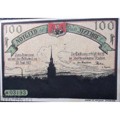 100 Pfennig