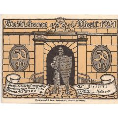 50 Pfennig