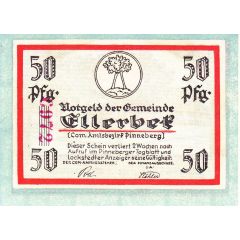 50 Pfennig