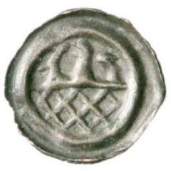 Denier Bracteate