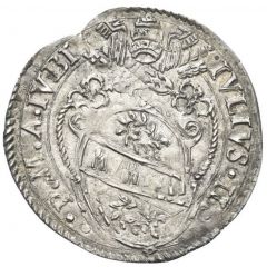 1 Giulio - Julius III