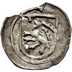 Pfennig - Henry VI