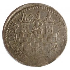 1 Groschen