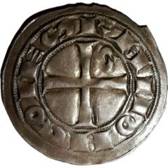 Denier - Raymond V, VI or VII