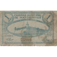 1 Centavo Matosinhos