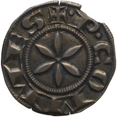 Denier - Peter II