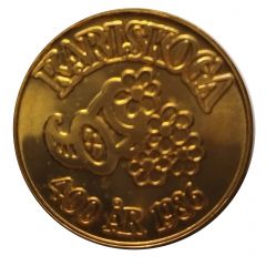 20 Kronor - Karlskoga Lokalmynt