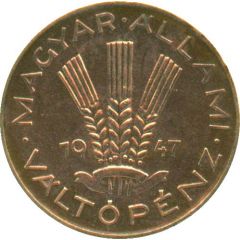 20 Fillér