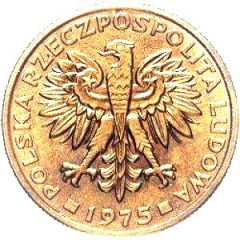 5 Zlotys Trial Strike
