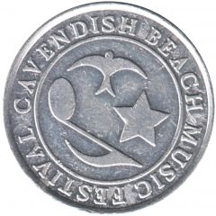 6 Dollars - Cavendish Beach Music Festival