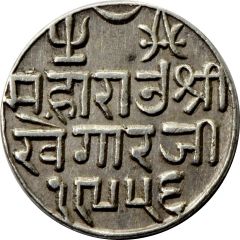 1/2 Kori - Victoria [Khengarji III]