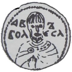 Denier - Boleslaus I the Brave unknown mint