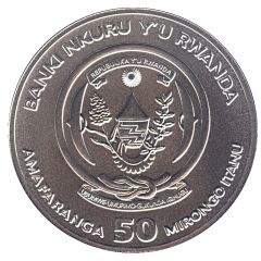 50 Amafaranga Victoria