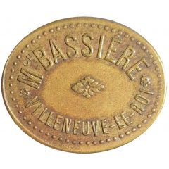 Bon pour une danse - Bal Maison Bassière - Villeneuve-le-Roi [94]