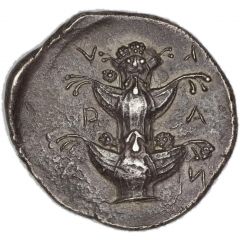 Tetradrachm