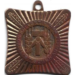 Medal - Collective of socialist work