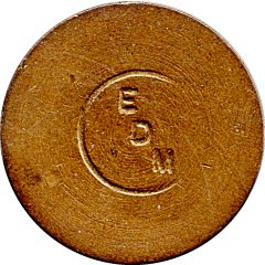 Token - EDM