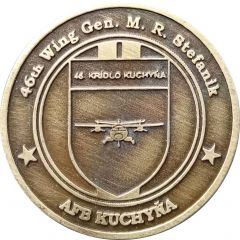 Slovakian Army - AFB Kuchyna