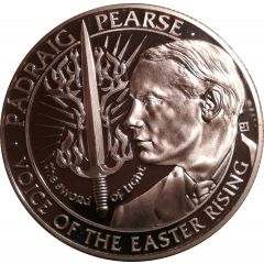 Padraig Pearse