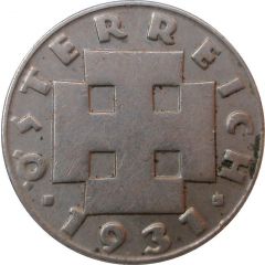5 Groschen