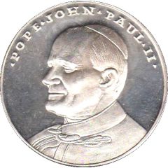 John Paul II