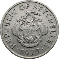 25 Cents