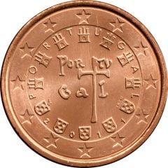 5 Euro Cents