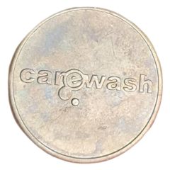 Carewash - Token