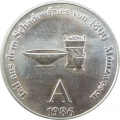 Token - Schmelzen