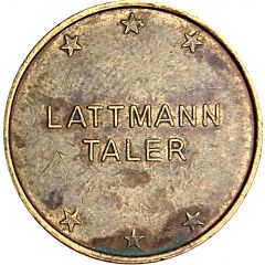 Lattmann Taler